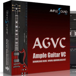 Ample Sound Ample Guitar VC