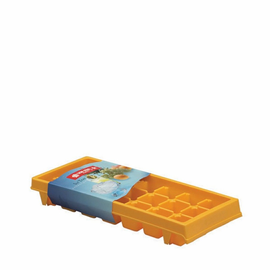 SQUARE ICE TRAY 001 LION STAR IT-5/ICE TRAY LION STAR 001