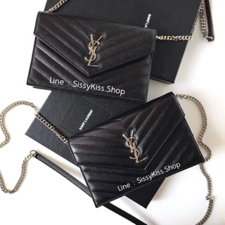 New YSL WOC 7.5” ปี 2021