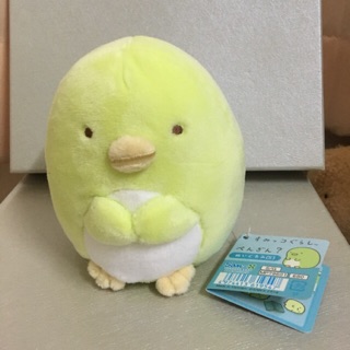 ตุ๊กตา Sumikko gurashi (penguin) size S ของใหม่