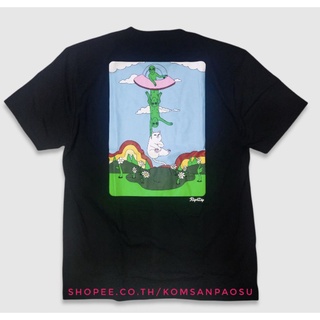 เสื้อ ripndip skateboard / กระเป๋าหน้า one pocket