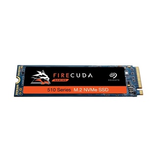 ZP2000GM30021  Seagate FireCuda 510 SSD 2TB, M.2 2280 NVMe , Read 3450 Mb/s Write 3200 Mb/