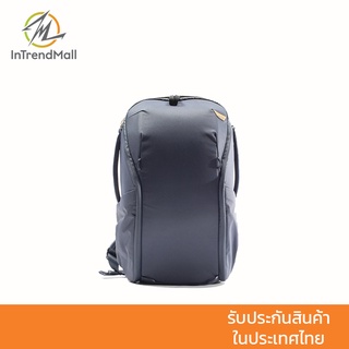 Peak Design Everyday Backpack Zip 15L (Midnight)