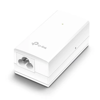 TP-LINK (TL-POE2412G) PoE Adapter 24V passive PoE supported Gigabit speed