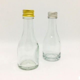 ขวดแก้ว 30 ml ขวดน้ำผึ้ง ขวดไวน์ ขวดเปล่า