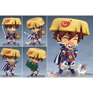 Nendoroid 535 Shiren