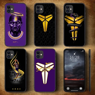 เคสโทรศัพท์ TPU แบบนิ่ม ลาย B51 Kobe Bryant Black Mamba สําหรับ Redmi 9 Prime 9A 9C NFC 9T 10 Pro 10X K30