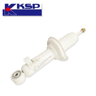 KSP โช้คอัพหน้า TOYOTA VIGO 2WD มีปลอกหุ้ม RH ข้างขวา (KS-8101-R) 1 ตัว