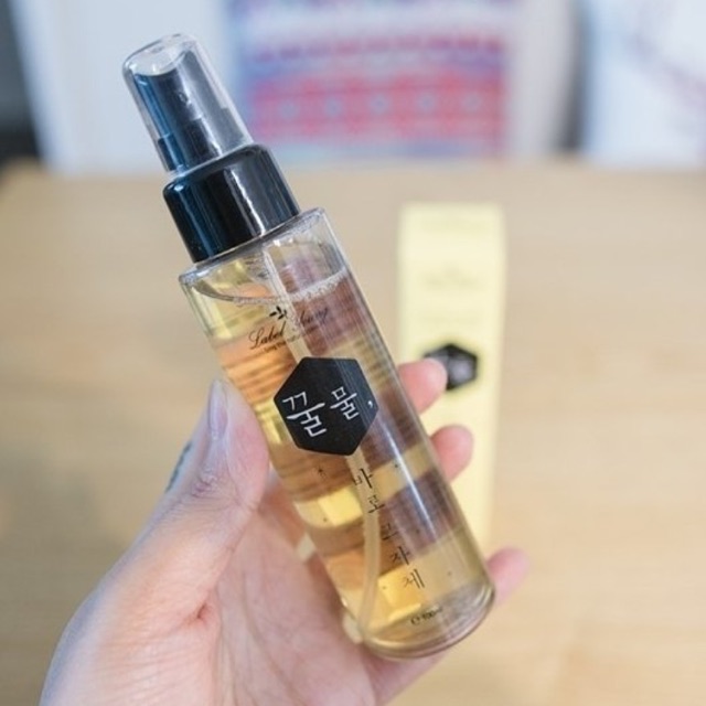 Labelyoung Shocking Mist Honey Water