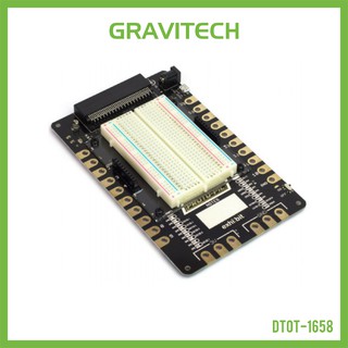 [Gravitechthai]exhi:bit Prototyping system for micro:bit