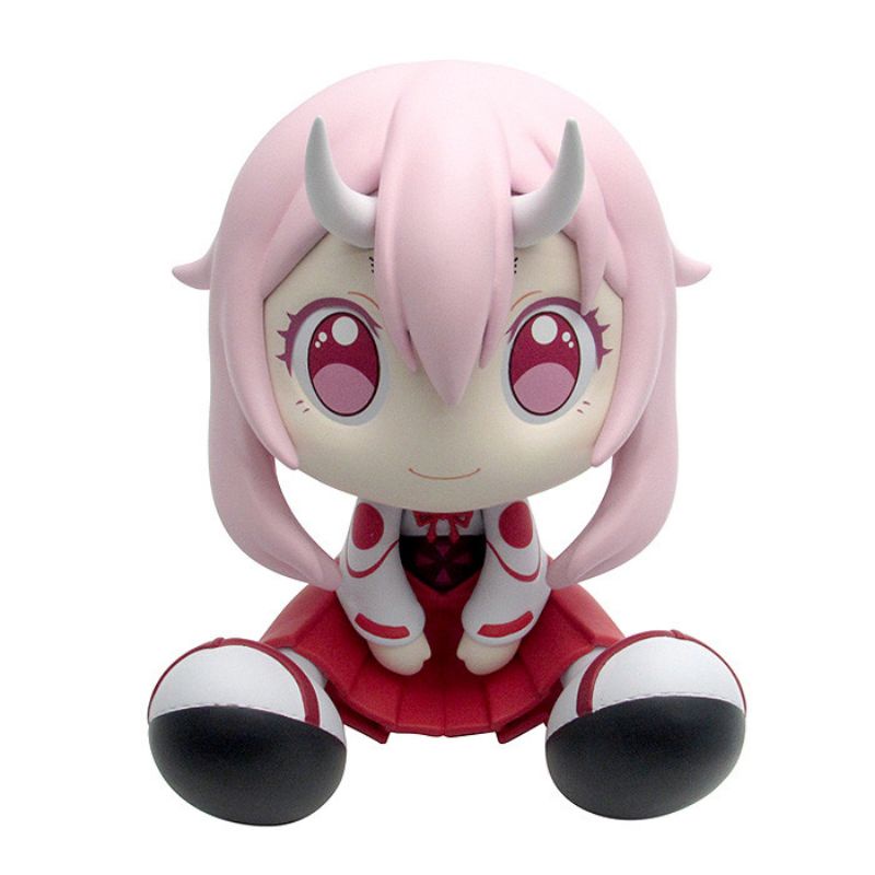 Shuna (Binivini Baby)​Soft Vinyl Figure:PLM