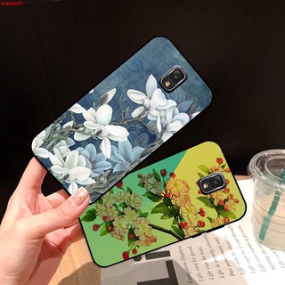 เคสโทรศัพท์มือถือซิลิโคนลาย Htbzx สําหรับ Samsung Note 3 4 5 8 9 10 20 J6 J4 J8 Plus J1 Ace 2016 A8S A20E Ultra Htbzx Pattern-3