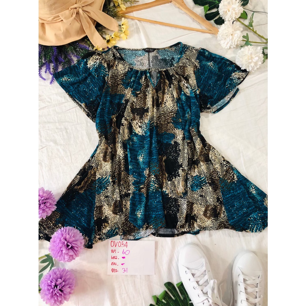 Eiilen-OV054 Eiilen เสื้อผ้ามือสอง จากแบรนด์ชั้นนำทั่วโลก คัดคุณภาพ นำเข้าจากต่างประเทศ คัดแยกตำหนิท