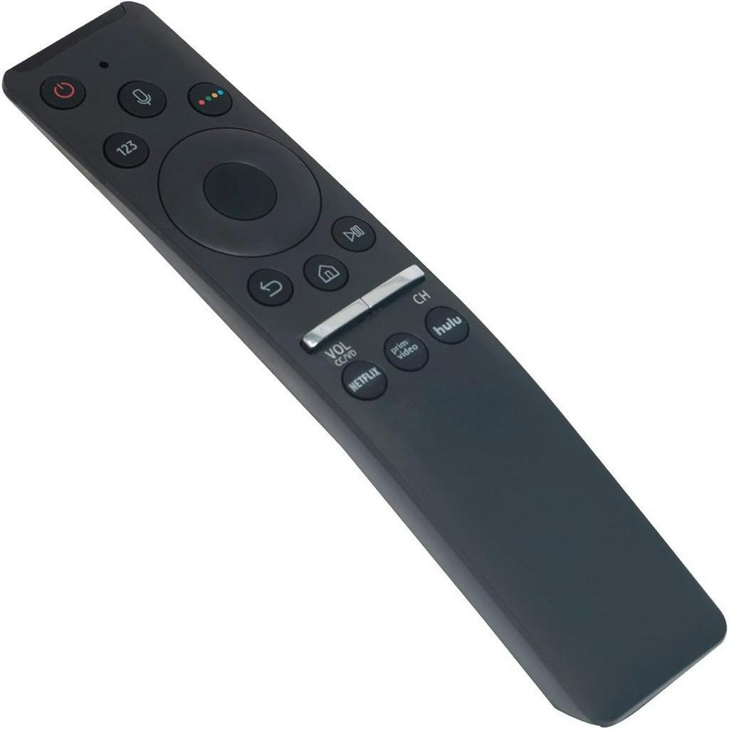 BN59-01312G เปลี่ยนสมาร์ท Voice TV รีโมทคอนโทรล fit สําหรับ Samsung 2019 พรีเมี่ยมสมาร์ท 4K UHD TV Q