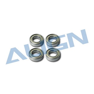 ALIGN TREX 700/800 Bearings (6800ZZ) Trex-700