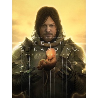 Death Stranding Directors Cut Steam Offline