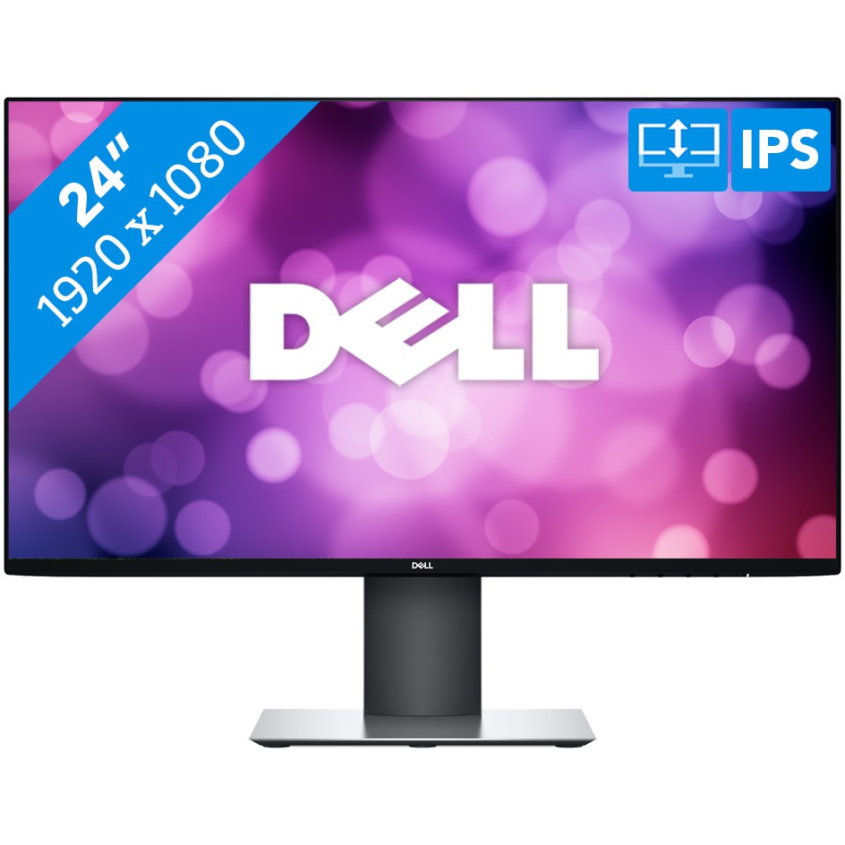 Dell UltraSharp U2419H