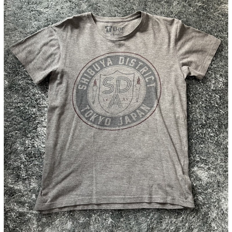 *****เสื้อยืด Cotton On*****