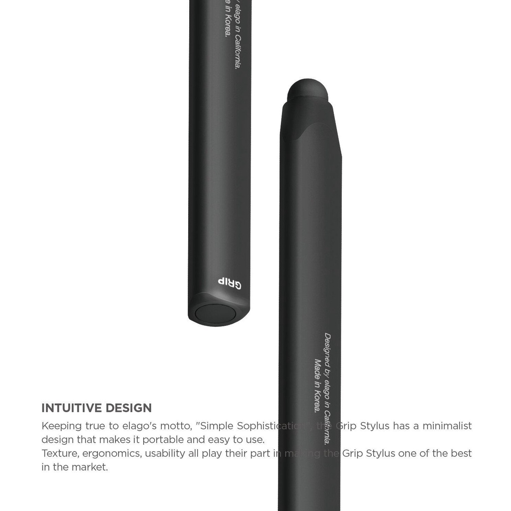 elago Stylus Grip for iPhone, iPad and iPod iTouch,Galaxy Tab ปากกาเขียนจอ swxQ