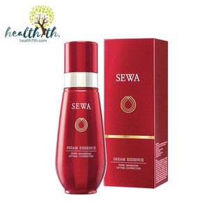 Sewa Insam Essence เซวา เซว่า อินซัม เอสเซนส์ น้ำโสมเซวา 1 ขวด x 120 ml