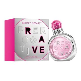 Britney prerogative rave edp 100ml กล่องซีล