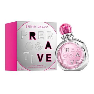 Britney prerogative rave edp 100ml กล่องซีล