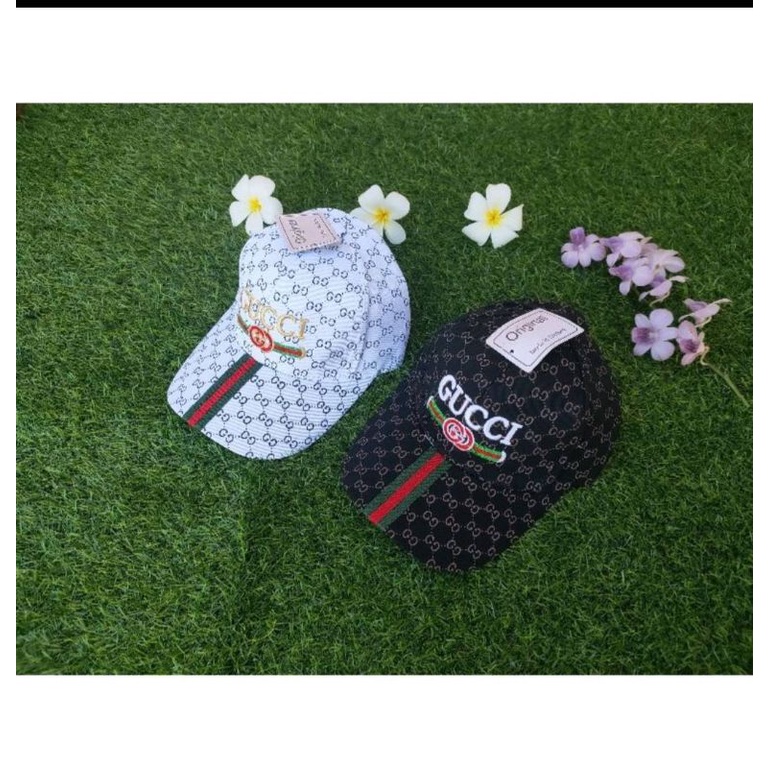 พร้อมส่งในไทย หมวกแก๊ปสุดคลูงานปักแน่นมาก