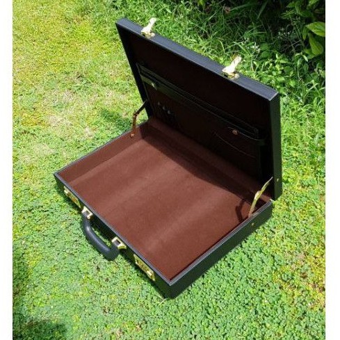 กระเป๋านายร้อยทหาร-ตำรวจ เจมส์บอนด์  พร้อมส่ง