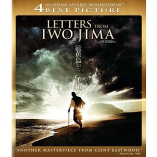 Letters from Iwo Jima (2006) จดหมายจากอิโวจิมา