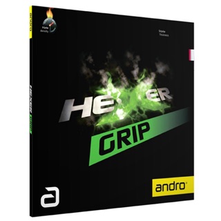 ยางปิงปอง Andro Hexer Grip