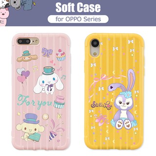 Soft Phone Case OPPO Reno 2Z 2F ACE A5 A9 2020 A11X A11 A7 A3S A5S AX5 AX5S A7N AX7 F7 F9 F11 Pro K3 Realme U1 C1 X Q Realme 5 5S X2 Pro กรณี