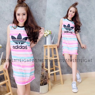 Dress adidas