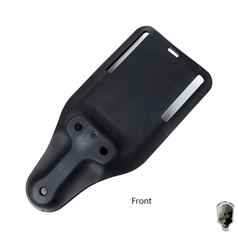 Tmc อะแดปเตอร์คลิปหนีบเข็มขัดยุทธวิธี SOG รุ่นยาว 2549 - รูปที่ 2