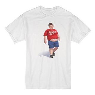 SF-0183 FAT BOY ENJOY T-SHIRT