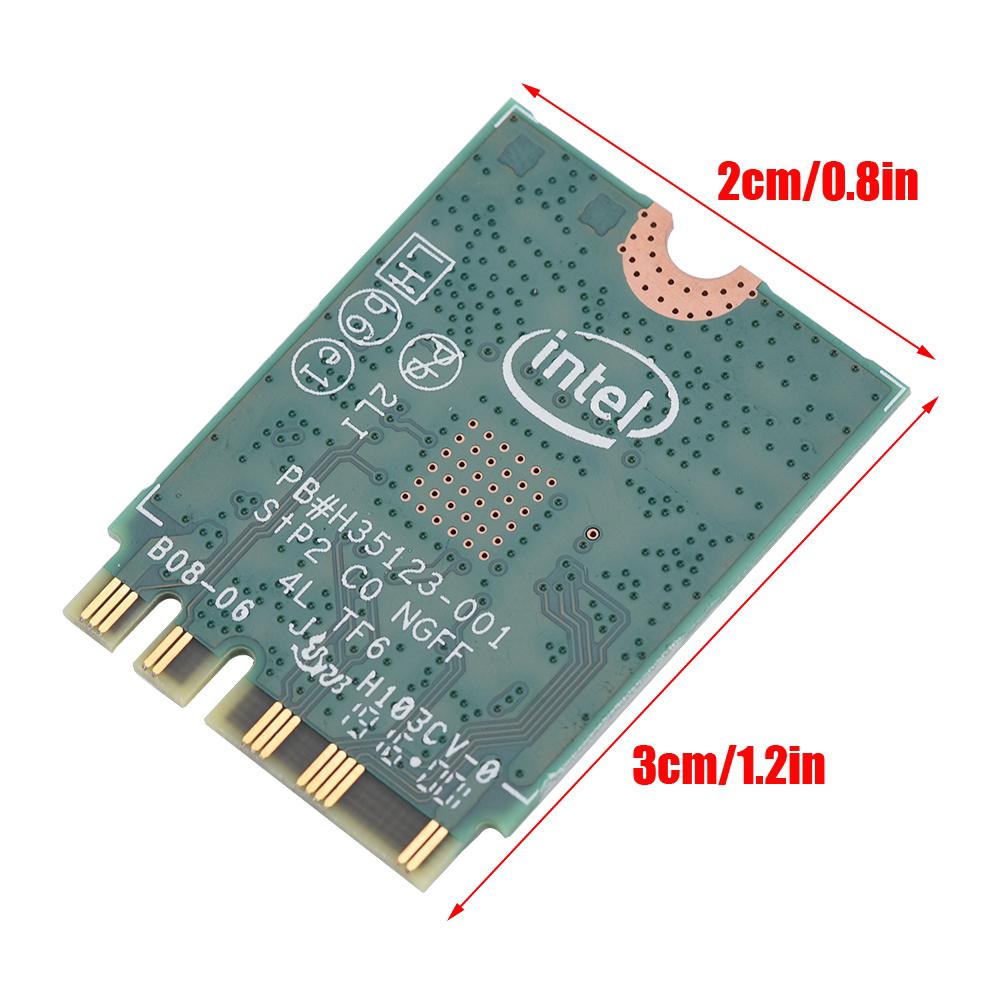 Intel r wireless ac 9560 160mhz что это такое