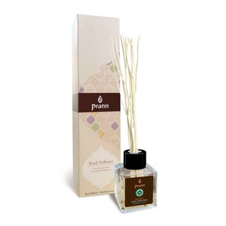 ICONCRAFTPRANN - REED DIFFUSER ก้านไม้หอม