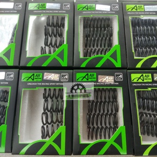 สปริงคลัทช์รถแข่ง AJI LC135 Y15ZR RS150 EX5 RXZ Y110 KRISS SRL110 Y100 DREAM W100 CLASS1 TOBAKI TAIKOM ESPADA