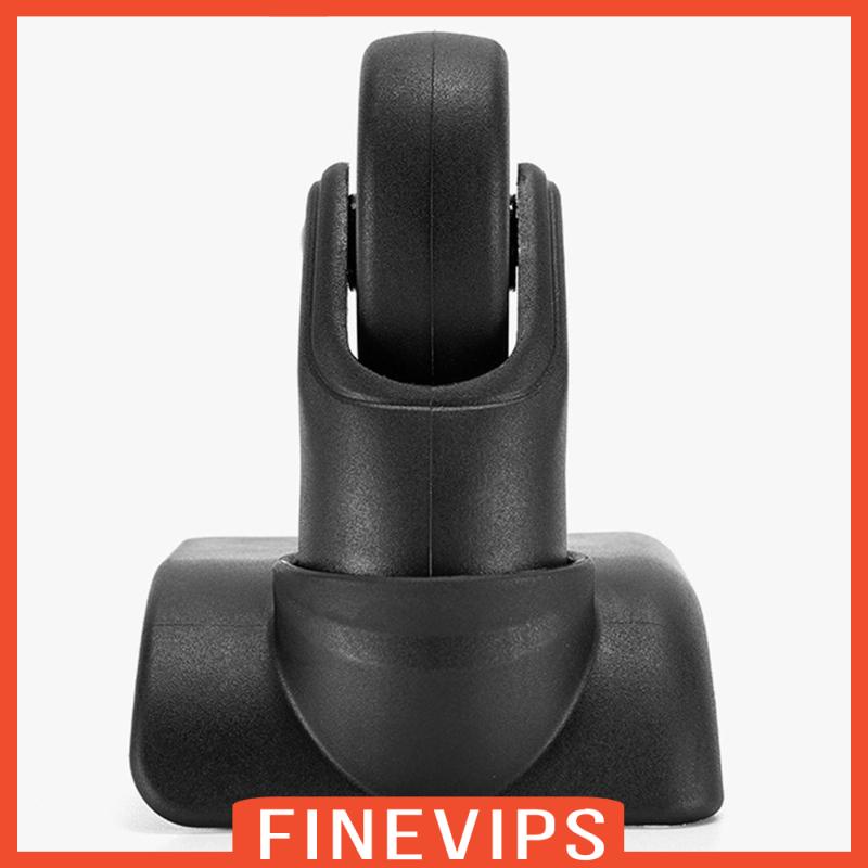 [Finevips] อะไหล่ล้อกระเป๋าเดินทาง แบบพกพา