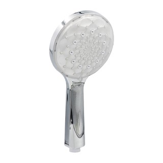 ฝักบัวสายอ่อน SS401-CH สีโครม HAND SHOWER SET SS401-CH CHROME