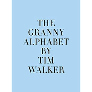 The Granny Alphabet (2-Volume Set) (SLP) [Hardcover]หนังสือภาษาอังกฤษมือ1(New) ส่งจากไทย