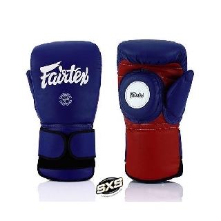 Fairtex BGV13 Coach Sparring Gloves