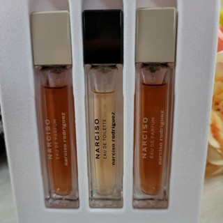 Narciso  spray 10 ml ขายแยก