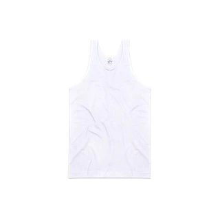 🔥SALEลดราคา❗️ห่านคู่ เสื้อกล้าม สีขาว-สีดำ แท้💯% Size XS(34)- 3XL(46)