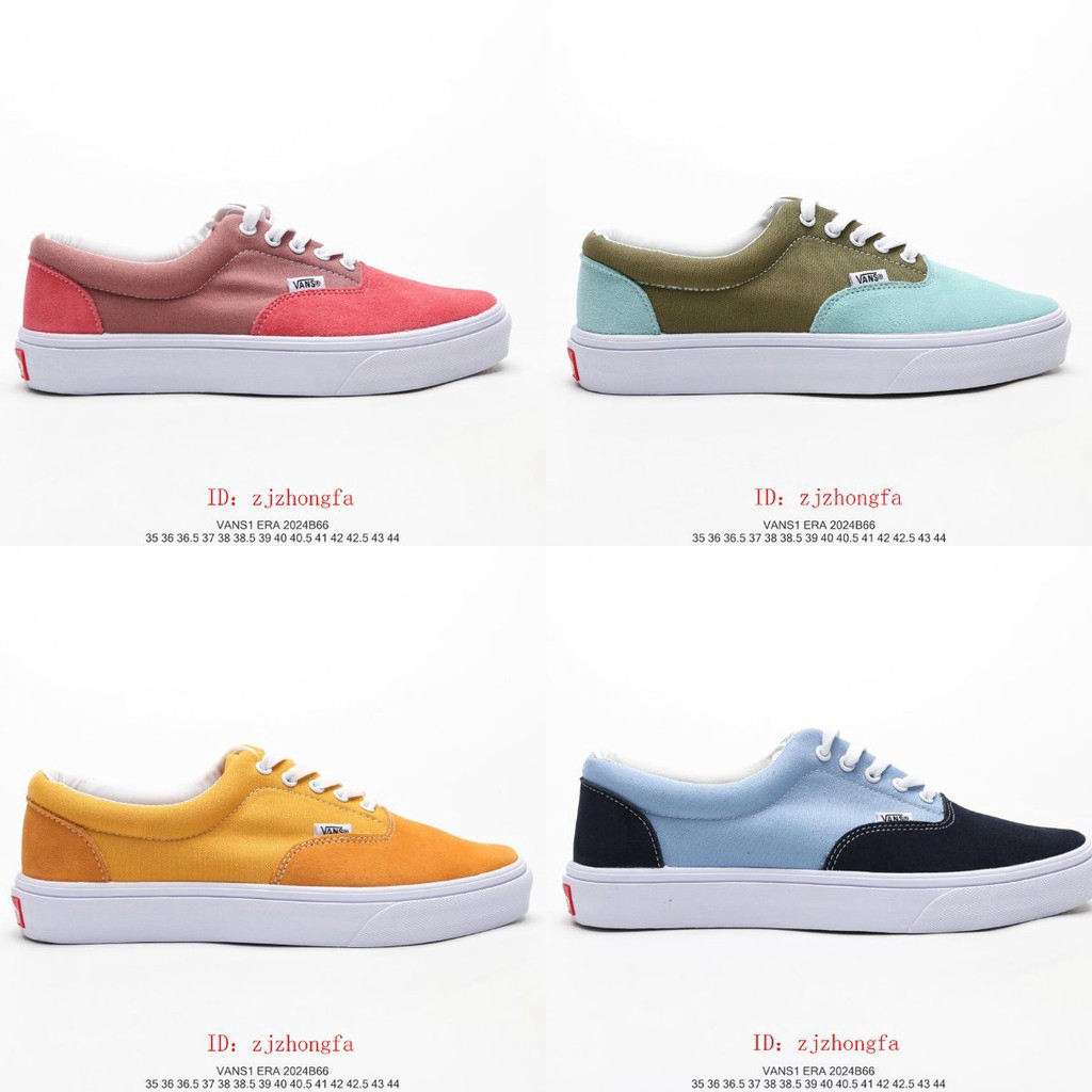 vans era 37