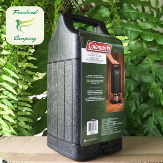 COLEMAN Lantern Carry Case เคส เคสตะเกียง ของใหม่ สำหรับตะเกียง Model 220 290 295 639 Northstar โคลแมน Camping แคมปิ้ง