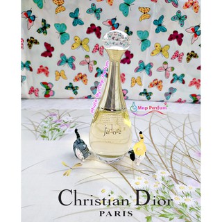 Christian Dior Jadore Eau De Parfum 100 ml. ( Tester )