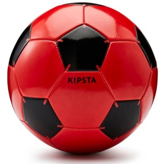 ราคาลูกฟุตบอล(ขายดี)เติมลมพร้อมใช้งาน  KIPSTA ของแท้ 100%
