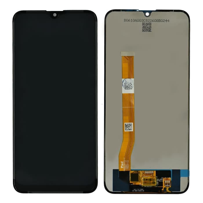 LCD + หน้าจอสัมผัส OPPO A1K / REALME C2 - MEETOO OG