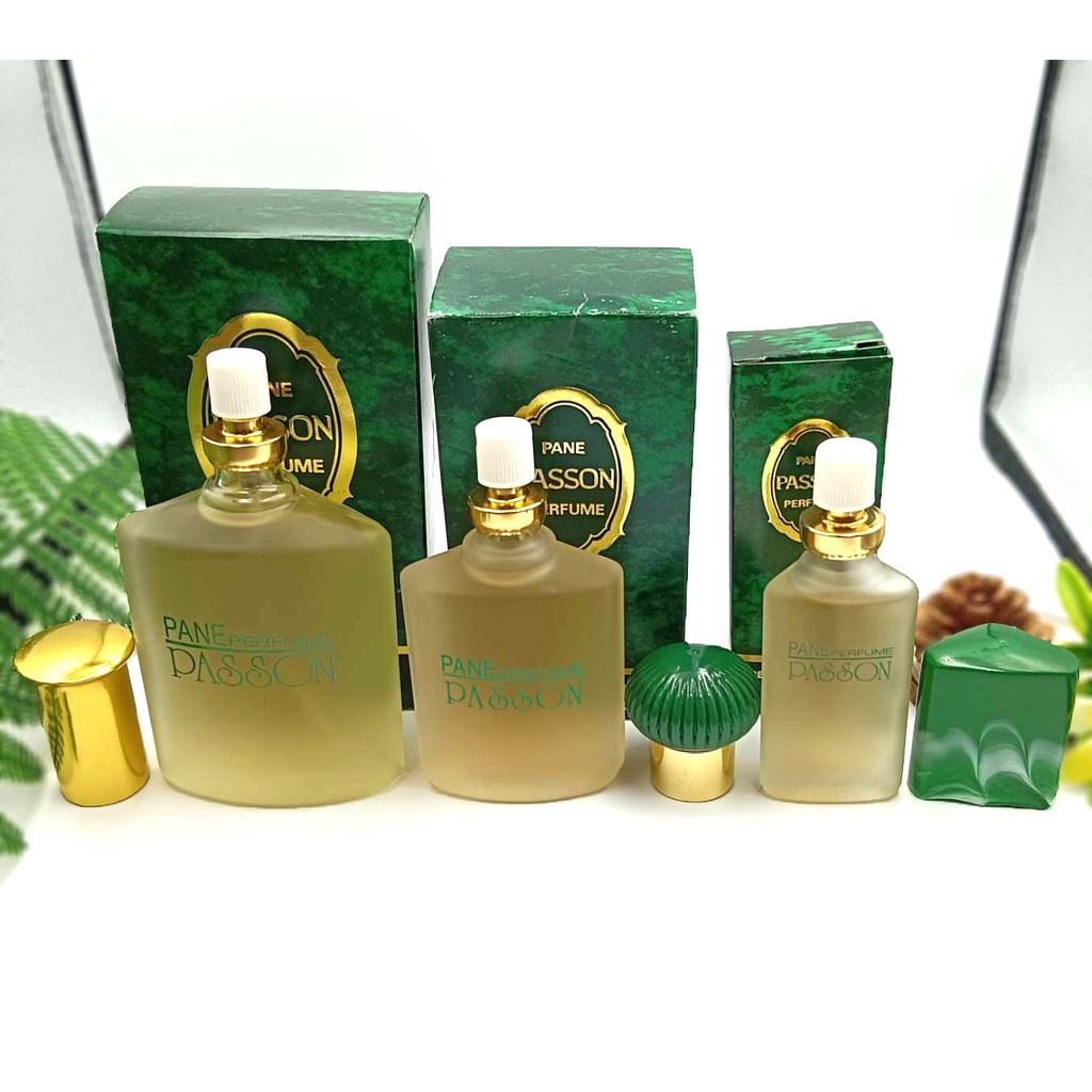 Pane PASSON 3189 Perfume Spray 50 ml.