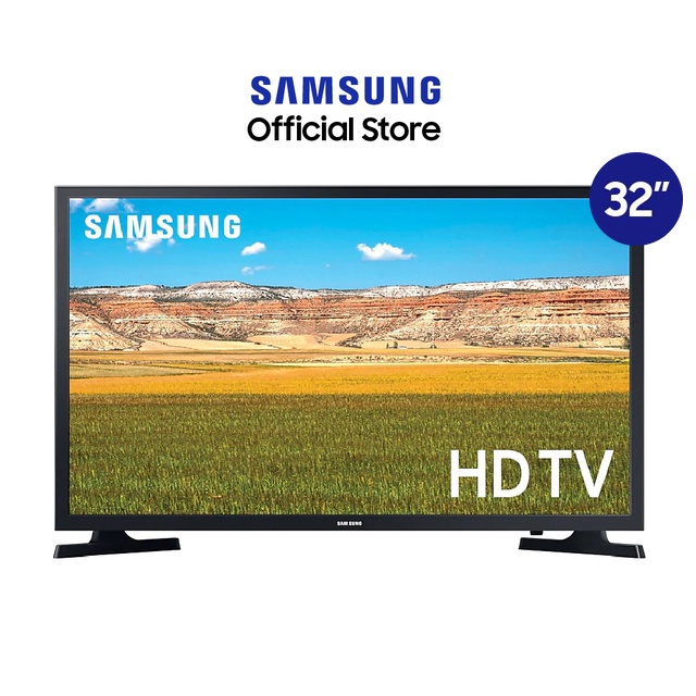 ทักแชทเพื่อรับส่วนลดSAMSUNG Smart TV HD 32 นิ้ว รุ่น UA32T4202AKXXT (2022)